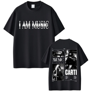 เสื้อยืดผ้าฝ้ายคุณภาพสูง รับผลิตแบรนด์ตามสั่ง เนื้อผ้านุ่มสบาย ระบายอากาศได้ดี เหมาะสำหรับใส่ทุกวัน ขายส่ง รับผลิตแบบ OEM - Product Image 5