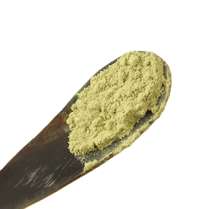 Polvo de índigo OEM ODM 100% natural y herbal para teñir y cubrir canas, proveedor a granel de la India - Product Image 6