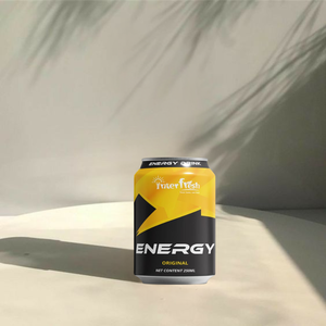 INTERFRESH 250ml Boisson énergétique instantanée sans sucre Arôme naturel HALAL HACCP Certifié ISO OEM Échantillon gratuit Fabrication au Vietnam - Product Image 6