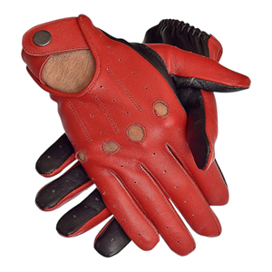 Anti wrinkle Fashion Driving <b>Gloves</b> Non slip top trending high quality breathable <b>waterproof</b> driving <b>Gloves</b> with durable fabric - Product Image 4