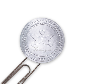 Pegatina de metal para teléfono - Product Image 2