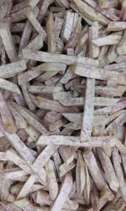 Available Hot Sale Crispy Dried Taro Chips Organic Salty Ready to Eat High Quality Fruit Crisps - Product Image 2