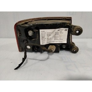 ไฟท้ายด้านขวา A6 4G ปี 2014-2018 ของแท้ มือสอง รุ่น 4G5945096E - Product Image 6