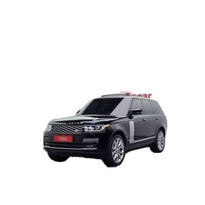 Land Rover Range Rover 4.4 SDV8 AB Diésel 2015/1, 128.686 km, Estándar de Emisiones Euro V, Volante a la Izquierda - Product Image 1