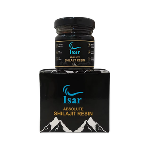 Résine de Shilajit 100% naturelle la plus vendue, 50g, pure, de l'Himalaya, riche en antioxydants et minéraux, favorise l'énergie - Product Image 2