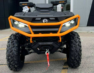 Good Deal Quad <b>Bike</b> 1000cc <b>Engine</b> 4x4 off Road All Terrain Utility Vehicle Chain Drive Differential Lock Equipped Ready to Ship - Product Image 1