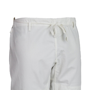 Traje de Karate de Alta Calidad, Conjunto de Chaqueta y Pantalones de Karate Gi, Ropa Deportiva de Artes Marciales Transpirable y Cómoda, Proveedor Mayorista - Product Image 4