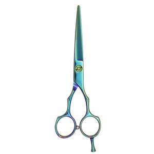 Tijeras Quirúrgicas Profesionales Morje de Acero Inoxidable con Hoja Afilada de 28 Dientes, Ligeras, Reutilizables, Mango Largo, para Diestros - Product Image 1
