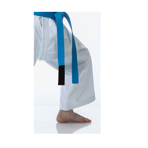 Tenues d'arts martiaux en gros à prix abordable – Uniformes de Taekwondo lavés, extensibles, légers, respirants et confortables de haute qualité - Product Image 5
