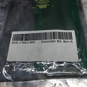 LAM 810-017023-001 PCB-STEPPER MOTOR DRIVE - อุปกรณ์และอะไหล่เซมิคอนดักเตอร์ระดับโลกที่เชื่อถือได้ - Product Image 6