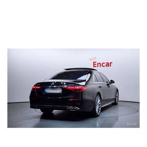 เมษายน 2023 เมอร์เซเดส-เบนซ์ เอส-คลาส เอส500แอล 4MATIC 40,498 กม. เกียร์อัตโนมัติ เบาะหนัง พวงมาลัยซ้าย กล้องมองหลัง หลังคาพาโนรามา - Product Image 2