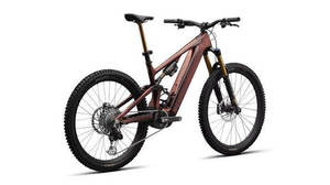 จักรยานไฟฟ้า AZ Quality 2025 Turbo Levo 4 2927.5 Mx Carbon E-Bike Road Bike ระยะทาง 60 กม. กำลังไฟ 12000W 36V - Product Image 2