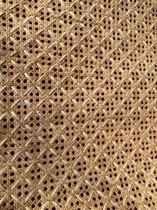 Rollo de Mimbre de Ratán Vietnamita, Material Natural Tejido para Asientos de Sillas, Paneles de Muebles, Puertas de Armarios, Proyectos de Bricolaje, 99% Blanco, Grado A - Product Image 4