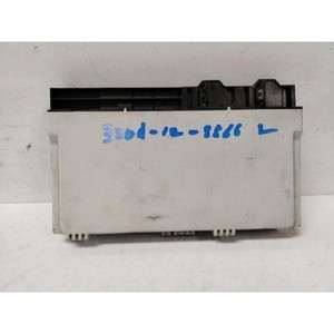 ECU และโมดูลคอมพิวเตอร์มือสองสำหรับรถยนต์ซีรีส์ 3 รุ่น 9257098 - Product Image 4