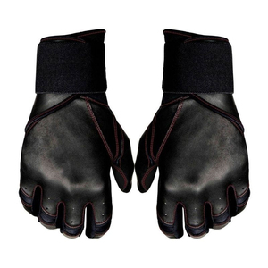 Guantes de Bateo de Béisbol con Logotipo Personalizado, Guantes Duraderos con Agarre Firme, Material Transpirable, Fabricante y Proveedor OEM - Product Image 6