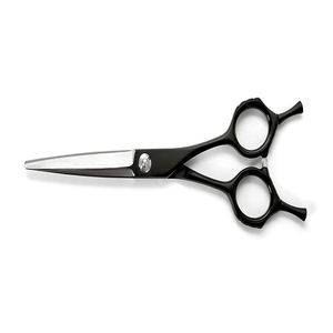 กรรไกรตัดผมซาลอน 2026 สำหรับคนถนัดขวา ทำจากสแตนเลส คมกริบ ปรับแต่งได้ ใช้สำหรับตัดผมและความงาม - Product Image 3