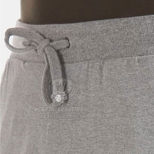 Best Selling Casual Canvas Men Gym <b>Trouser</b> Breathable Lightweight High Quality 2026 Unique Style Wholesale - Product Image 6