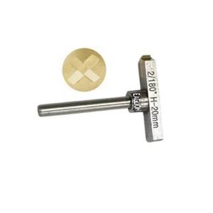 Eaglion เครื่องมือช่างสำหรับทำเครื่องประดับหัวค้อน180 2มม. เครื่องมือเพชรสำหรับเครื่องประดับทองและเงินเช่นแหวนและกำไล - Product Image 5