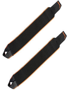 Neoprene Wrist Wraps Brace <b>Adjustable</b> Compression <b>Strap</b> for Carpal Tunnel Arthritis Pain Relief-Breathable High Demanding - Product Image 5