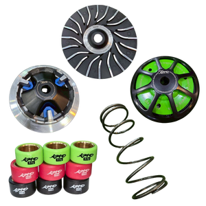 Accessoires de course CVT pour moto, pièces de rechange pour scooter Yamaha - Product Image 1