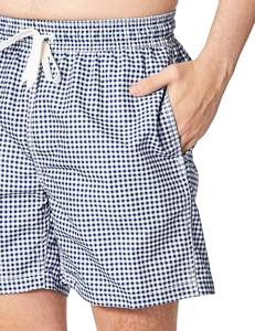 Shorts d'été de haute qualité pour hommes avec logo personnalisé, shorts de sport doux et confortables pour une performance quotidienne - Product Image 5