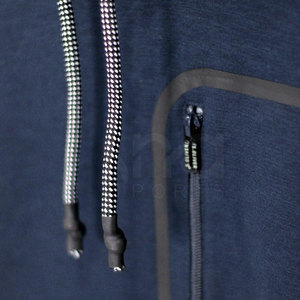 Sudadera con Capucha para Hombre, Estilo Casual, con Capucha Ajustable y Diseño Limpio, Sudadera Premium Cálida - Product Image 4