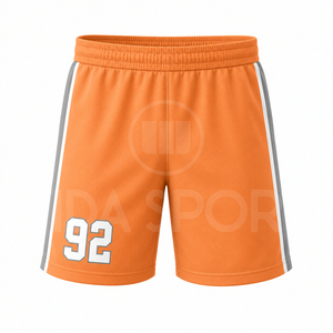 Sublimated Breathable Eco-Friendly Lacrosse Team Uniform Custom Lightweight Quick Dry Jersey Manufacturer - Product Image 4
