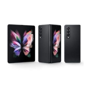 Galaxy <span class=keywords><strong>Z</strong></span> Fold <span class=keywords><strong>3</strong></span> S23 <span class=keywords><strong>Z</strong></span> <span class=keywords><strong>Flip</strong></span> 4 รุ่น Global สำหรับ Galaxy <span class=keywords><strong>Z</strong></span> Fold <span class=keywords><strong>3</strong></span> 5G มือสอง ปลดล็อคแล้ว สมาร์ทโฟน <span class=keywords><strong>256GB</strong></span> 512GB ขายส่ง - Product Image 5