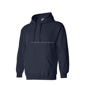Sudadera con Capucha Unisex de Lujo Más Vendida, 500 Gsm, 100% Algodón, Felpa Francesa, Gruesa, Directo de Fábrica, Precio Razonable - Product Image 4
