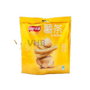 LAYS Frites épicées à texture dure en pot et en sachet, origine Chine - Product Image 1