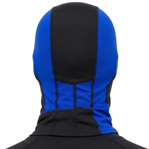 Cagoule d'hiver intégrale avec protection du cou en tissu extensible, chaude et confortable, pour activités de plein air, cyclisme, randonnée, vente en gros - Product Image 2
