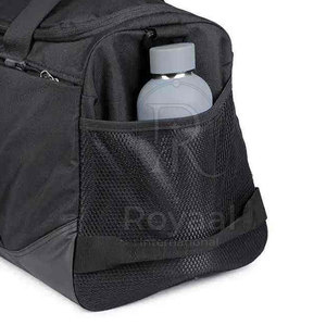 High Quality Nylon Made <b>Duffel</b> Sports Gym <b>Bag</b> Waterproof Custom Logo Reasonable Price Zipper <b>Duffel</b> <b>Bags</b> - Product Image 4