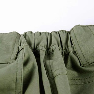 Pantalones Deportivos Personalizados, Joggers de Alta Calidad, Casuales, para Correr, Estilo Cargo, Oversize, 100% Algodón, Pantalones Largos - Product Image 5