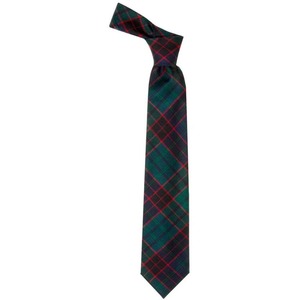 Cravate Classique à Carreaux pour Homme, Nœuds Papillon Décontractés en Tartan, Cravates Fines en Coton Colorées pour Homme - Product Image 2