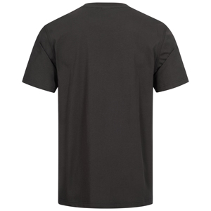 7005 <b>Motion</b> Tex <b>Light</b> Cotton Solid Half Sleeve T-Shirt Premium Soft Lightweight Breathable Casual Wear Tee - Product Image 2