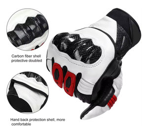Gants de conduite classiques vintage en polaire pour hommes, pour chauffeur, hiver, cyclisme, différentes couleurs, vente en gros, sports de plein air, pêche, ski - Product Image 6