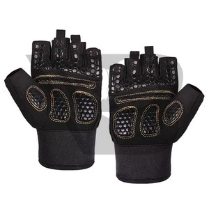 <b>Training</b> Exercise Sport Excellent Grip Fitness Gym <b>Gloves</b> Women And Men's Workout Anti-slip <b>Weight</b> Lifting <b>Gloves</b> - Product Image 2