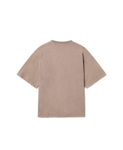 Venta al por mayor 100% algodón hombres camisetas con diamantes de imitación nuevo diseño al aire libre moda desgaste - Product Image 3
