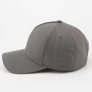Gorras de Béisbol 100% Algodón, Coloridas y Deportivas, para Hombre y Mujer, Paneles de Alta Calidad, Gorras Personalizadas de Moda - Product Image 1
