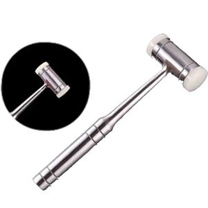 Astrin Surgical Dental <b>Chisels</b> Straight with Mallet Set Stainless Bone <b>Chisels</b> & Mallet Professional Dental Surgical Instruments - Product Image 3