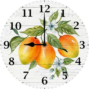 Mango Wood wooden <b>wall</b> clocks and <b>desk</b> clocks OEM Custom Wholesale | Aqdus Saleem India - Product Image 5