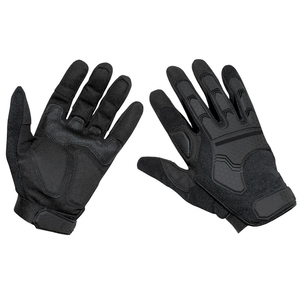 Guantes Tácticos de Protección Completa para Dedos, para Operaciones al Aire Libre y Trabajos de Seguridad - Product Image 6