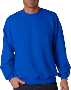 Sudadera de cuello redondo para hombre - Product Image 1