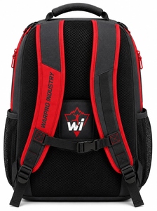 Lightweight Baseball Bags <b>Backpack</b> Comfortable Carry Pack For <b>Training</b> Sessions Games And Outdoor Sports Use - Product Image 4