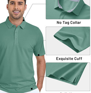 Nouveau T-shirt personnalisé pour homme à manches courtes en tissu 100 % coton respirant et options grandes tailles, couleurs personnalisées disponibles - Product Image 3