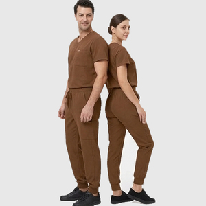 Custom Tracksuit doctor hospital / Unisex Hospital tracksuit | Hospital tracksuit Medical <b>Scrub</b> <b>Set</b> for Doctor and Nurse - Product Image 4