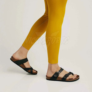 Leggings pour femmes en spandex et polyester, nouveau design, leggings pour femmes en vente, leggings pour femmes en promotion - Product Image 5