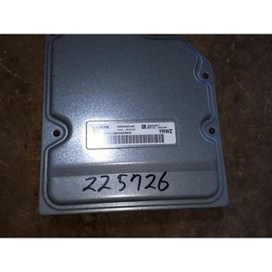 ECUs et modules informatiques d'occasion Veritas 2424441 - Product Image 1