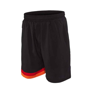 Uniformes de golf et de tennis personnalisés OEM pour hommes et femmes, shorts et t-shirts de sport respirants et anti-humidité pour l'été, impression personnalisée pour la salle de sport - Product Image 6