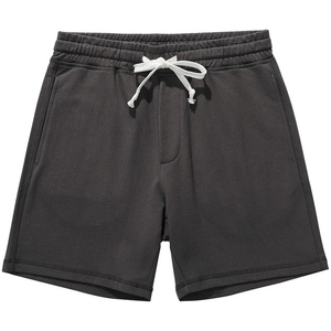 Shorts de golf personnalisés pour hommes, extensibles, légers, décontractés, pour le sport, fabricant de vêtements OEM - Product Image 5